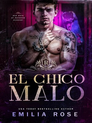 cover image of El Chico Malo